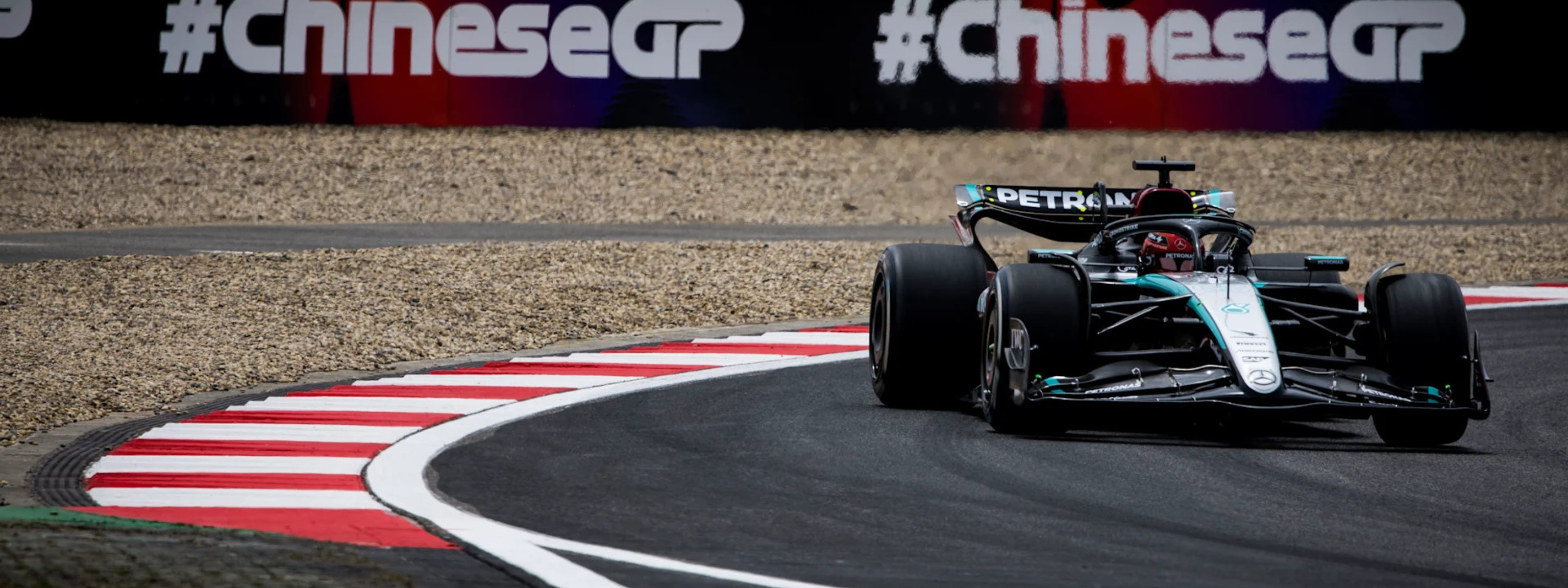 Grand Prix de Chine 2025