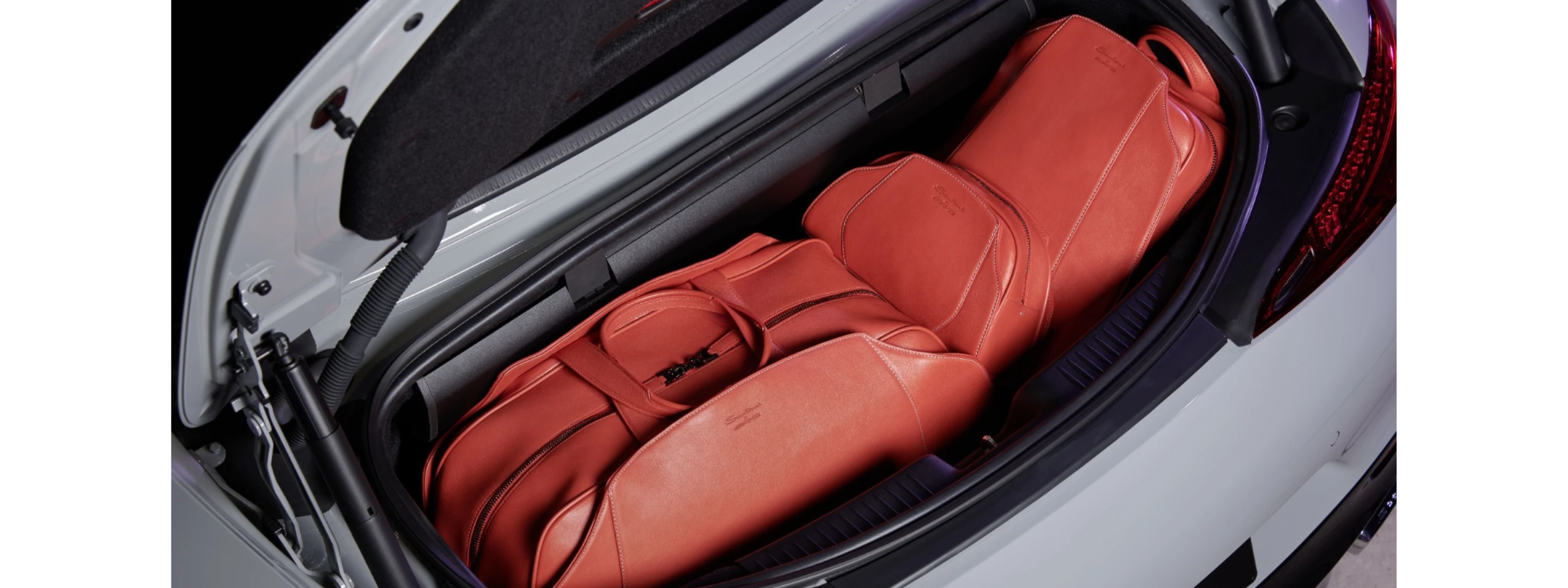 Maroquinerie & Bagagerie