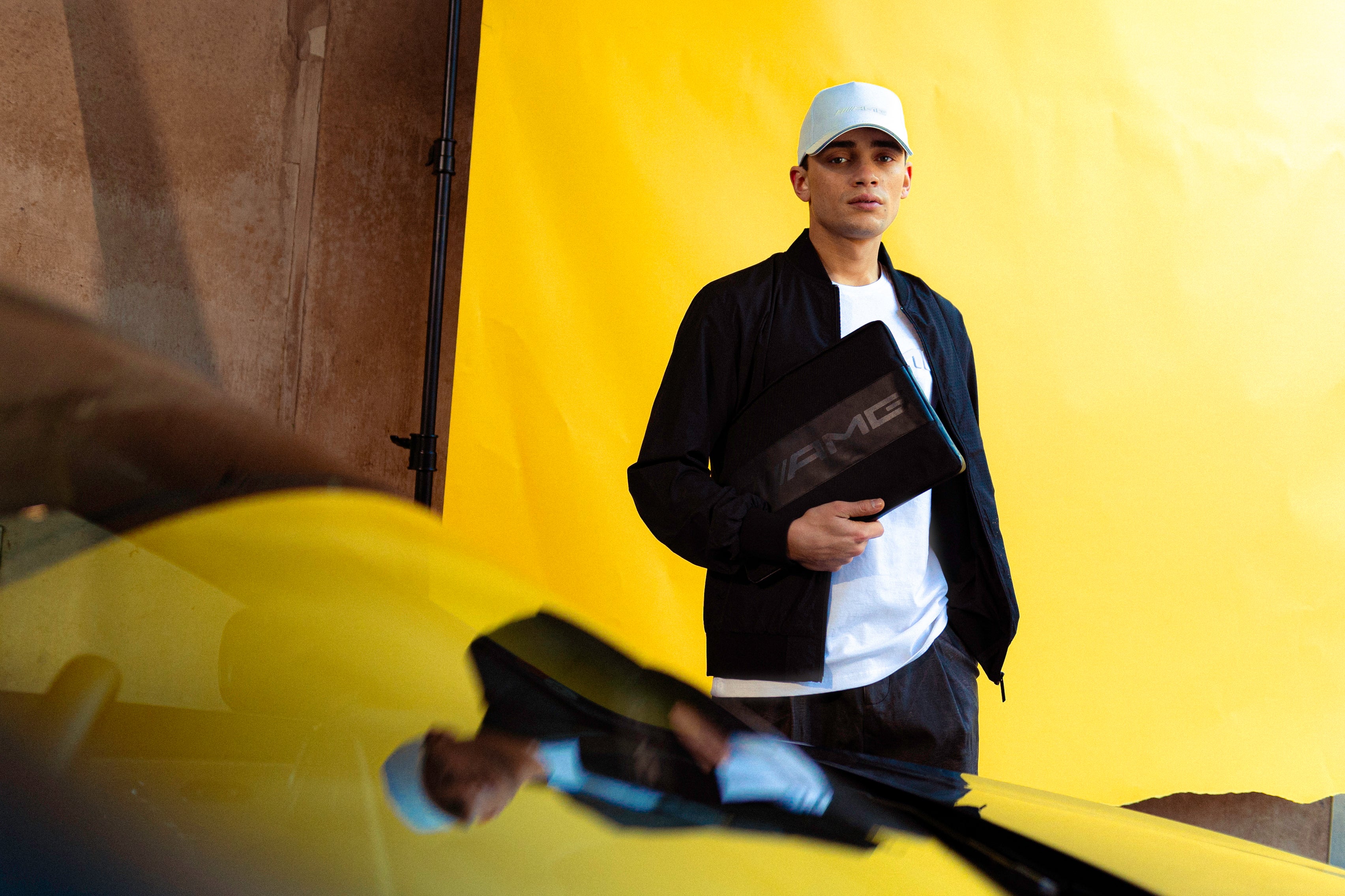 Collection Homme