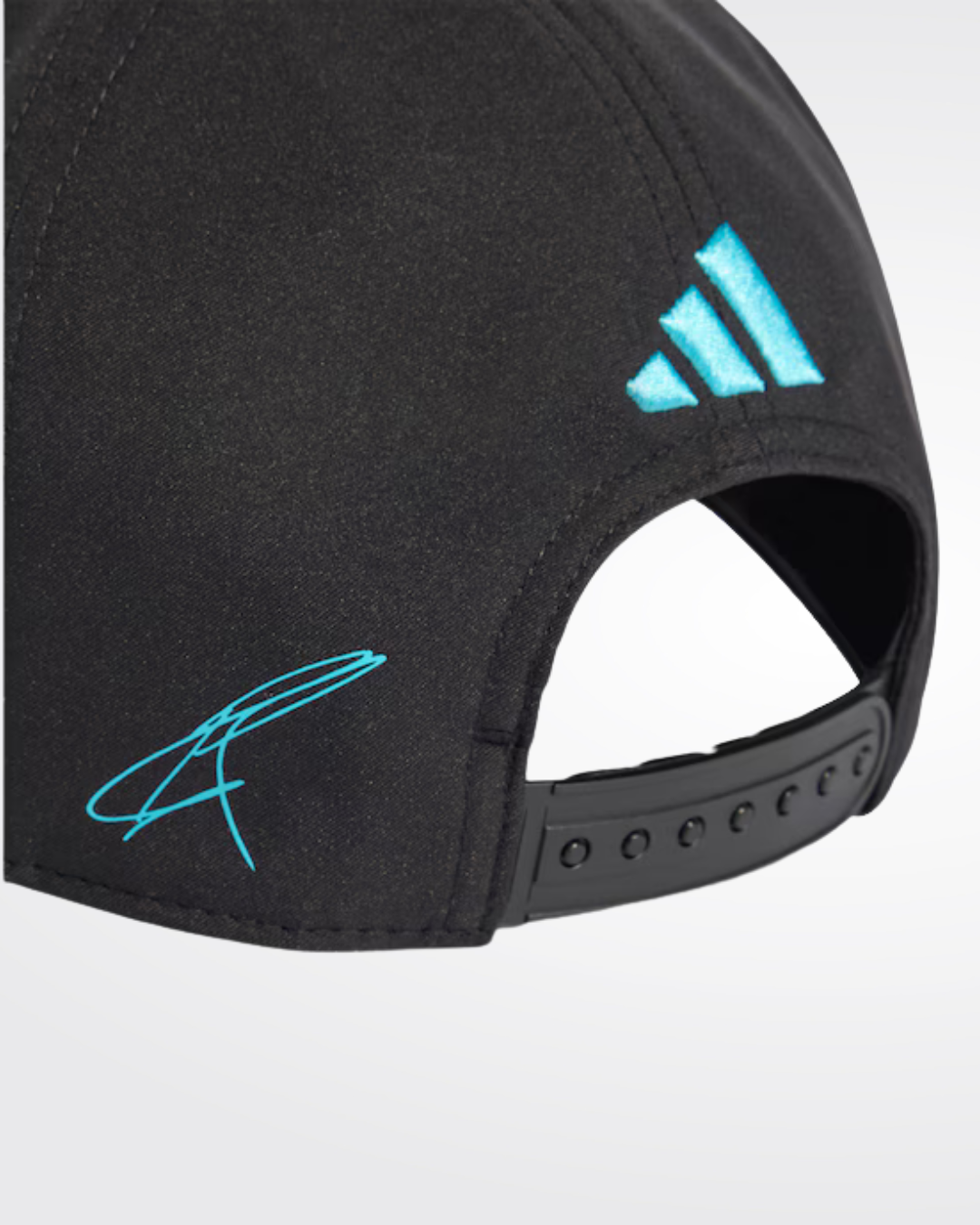 Casquette, George Russell, Mercedes-AMG F1 X ADIDAS