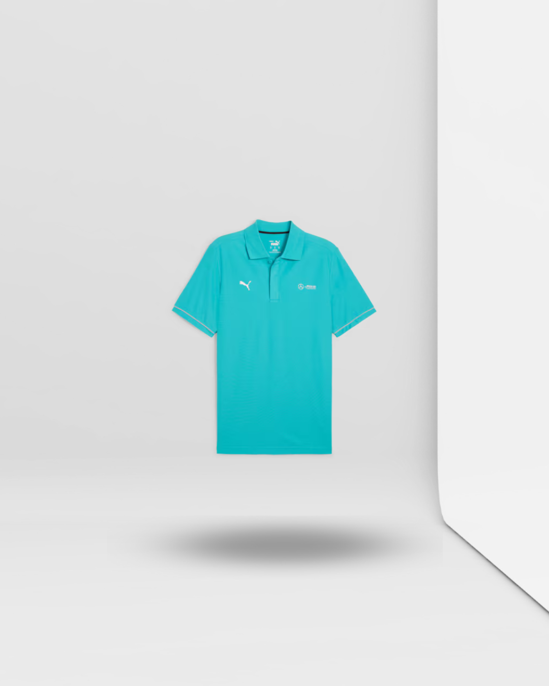 Polo homme, Mercedes-AMG F1