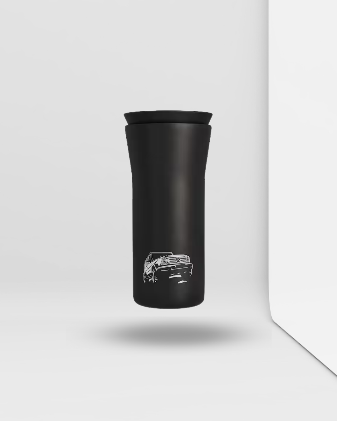 Gobelet To Go, G-Class