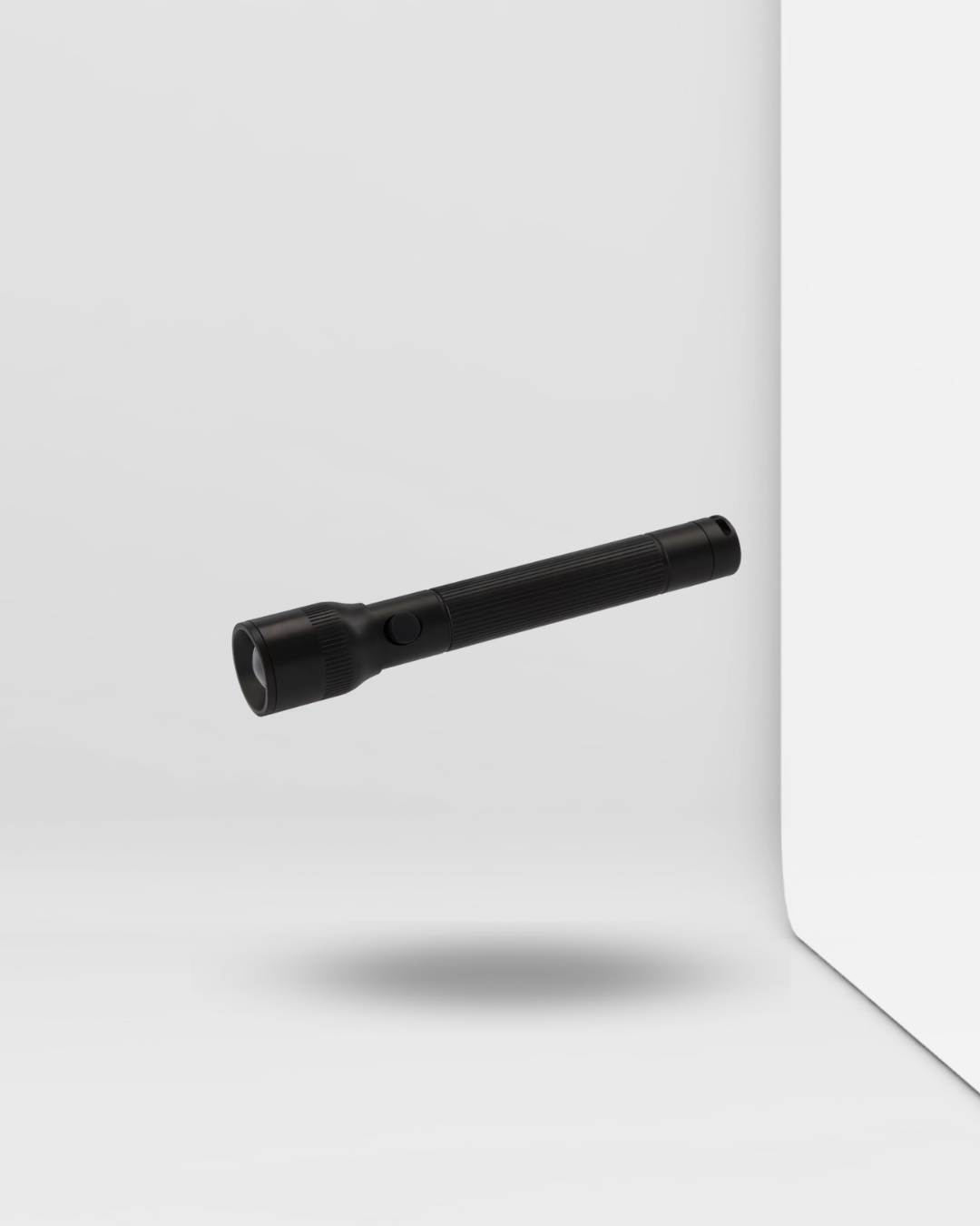 Lampe de poche à LED, petit