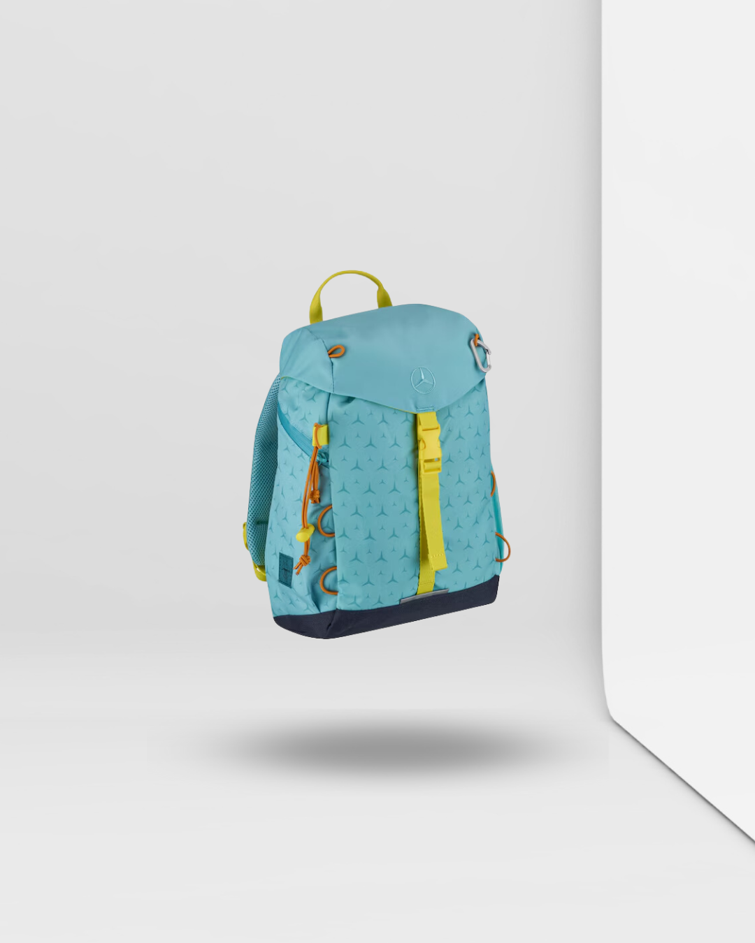 Sac à dos enfant, grand format