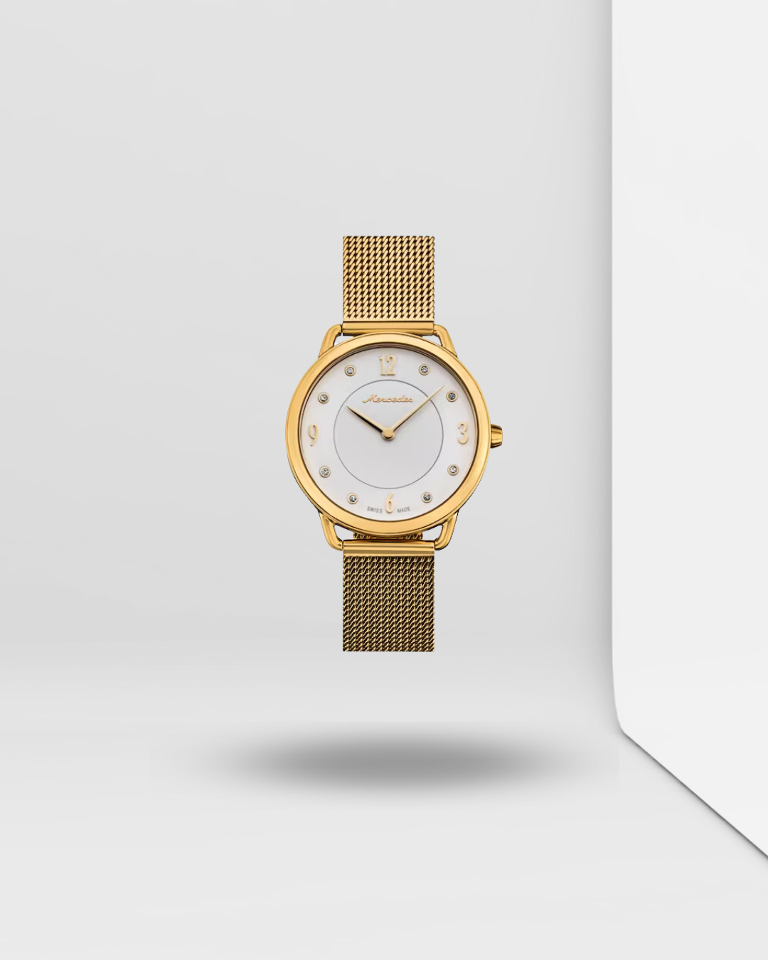 Montre femme, Classic femme