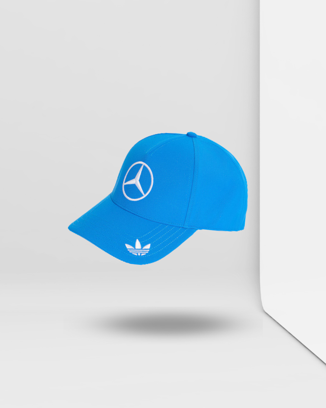 Casquette, Special Edition Silverstone, 2026