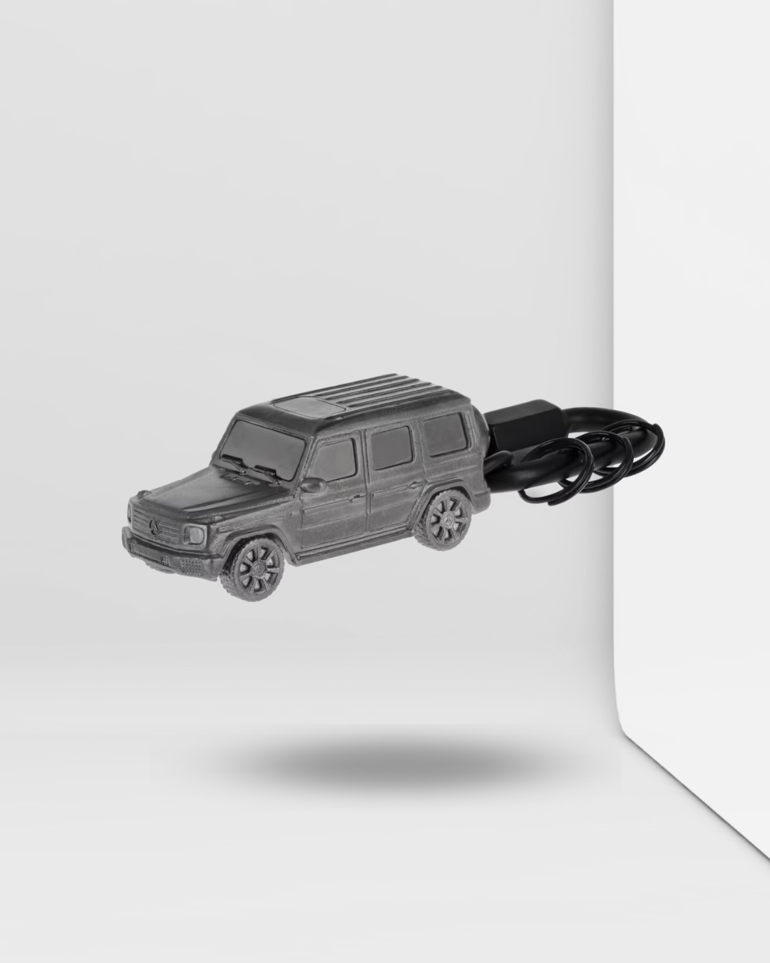 Porte-clés, G-Class