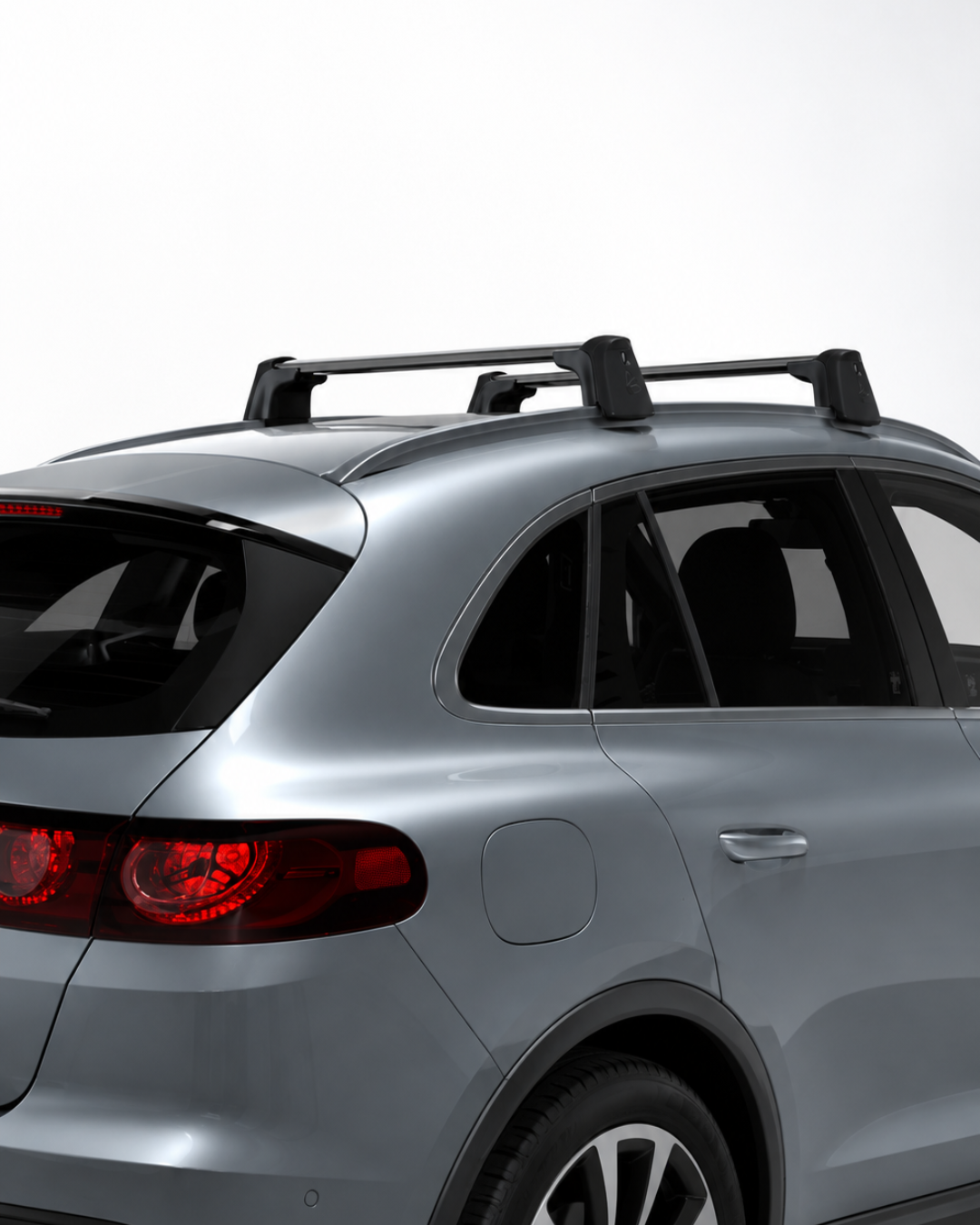 Barres de toit Mercedes GLC X540