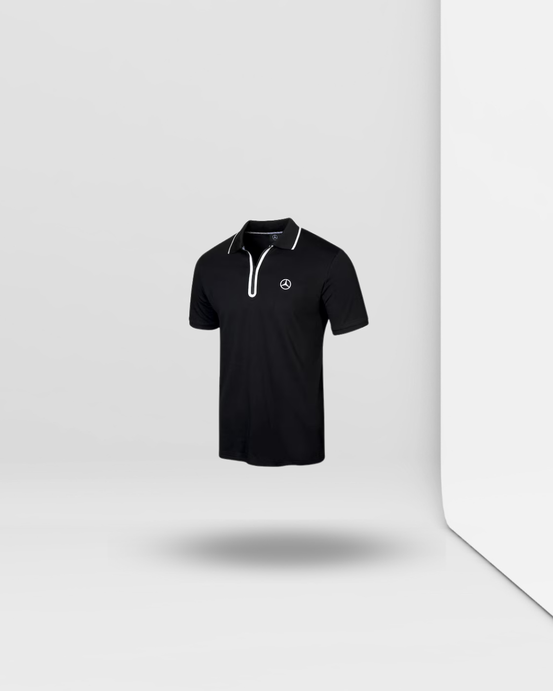 Polo homme