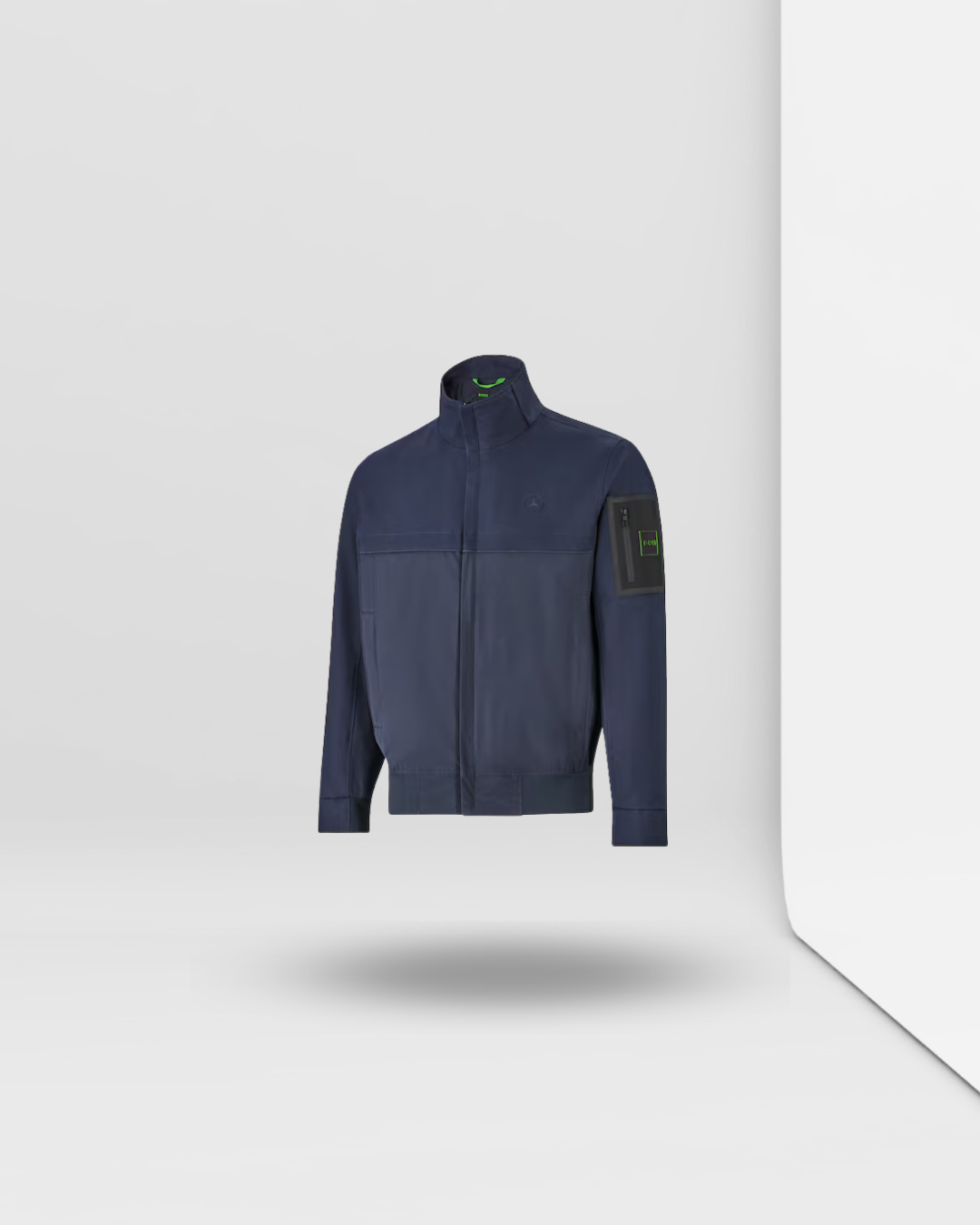 Blouson Mercedes-Benz X Boss