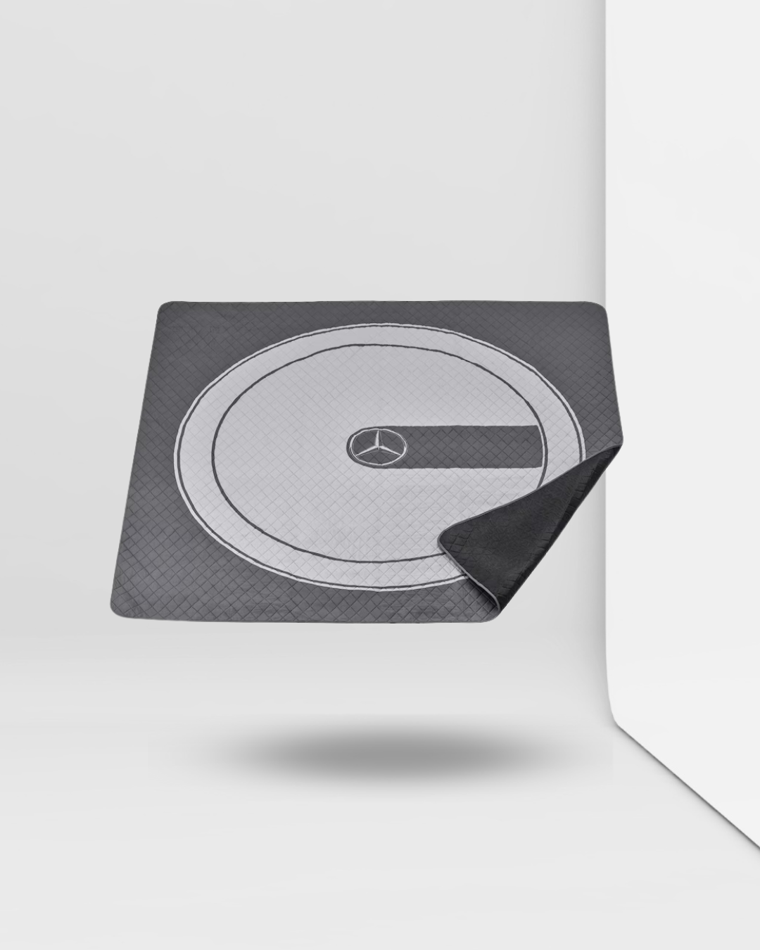 Plaid de pique-nique, G-Class