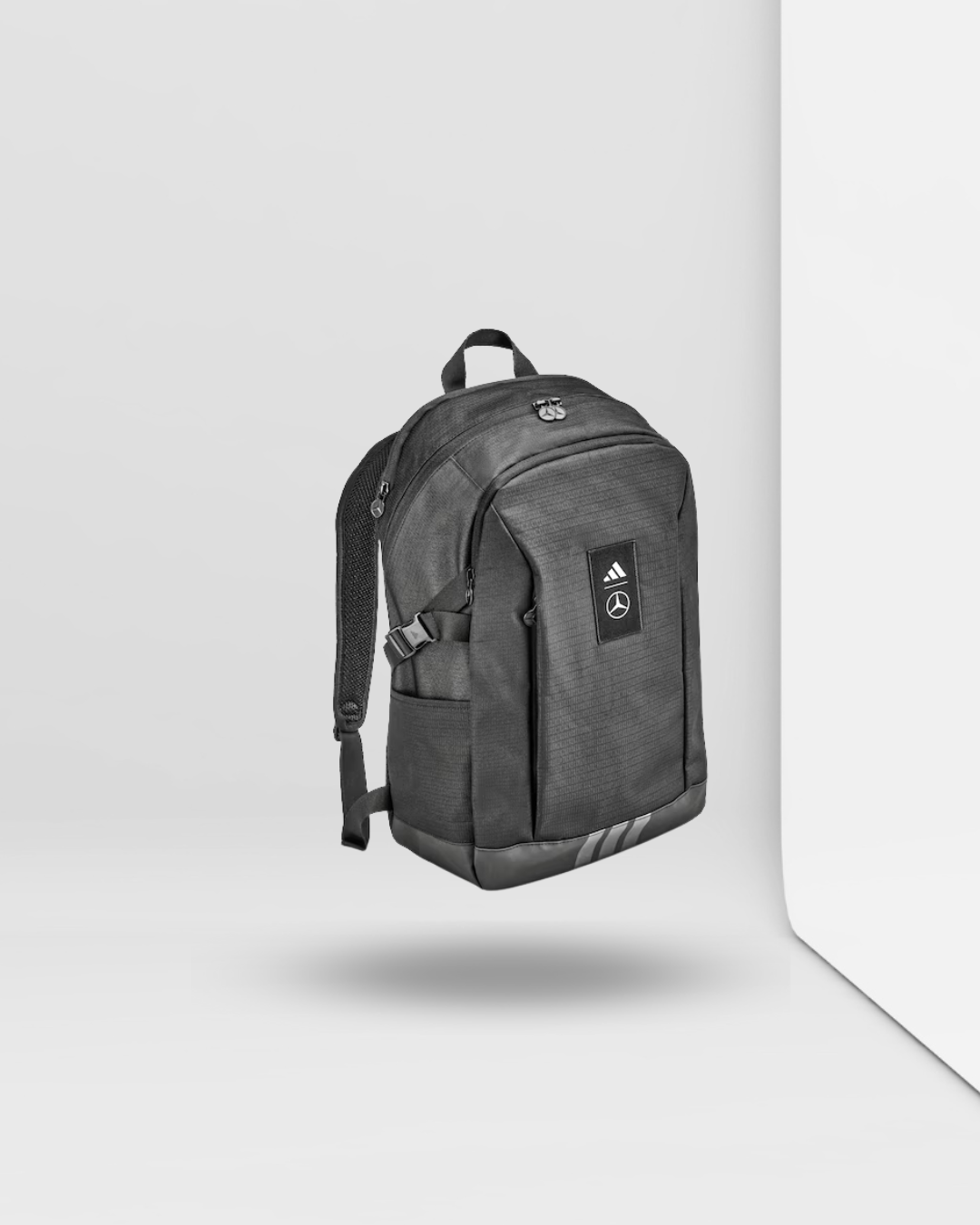 Sac à dos Mercedes-Benz X Adidas