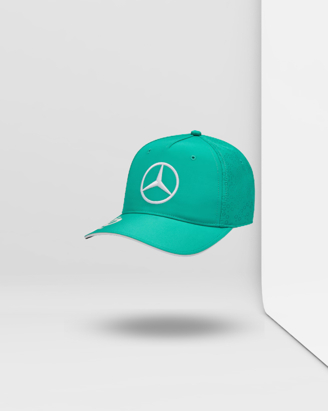 Casquette, Écurie, Mercedes-AMG F1