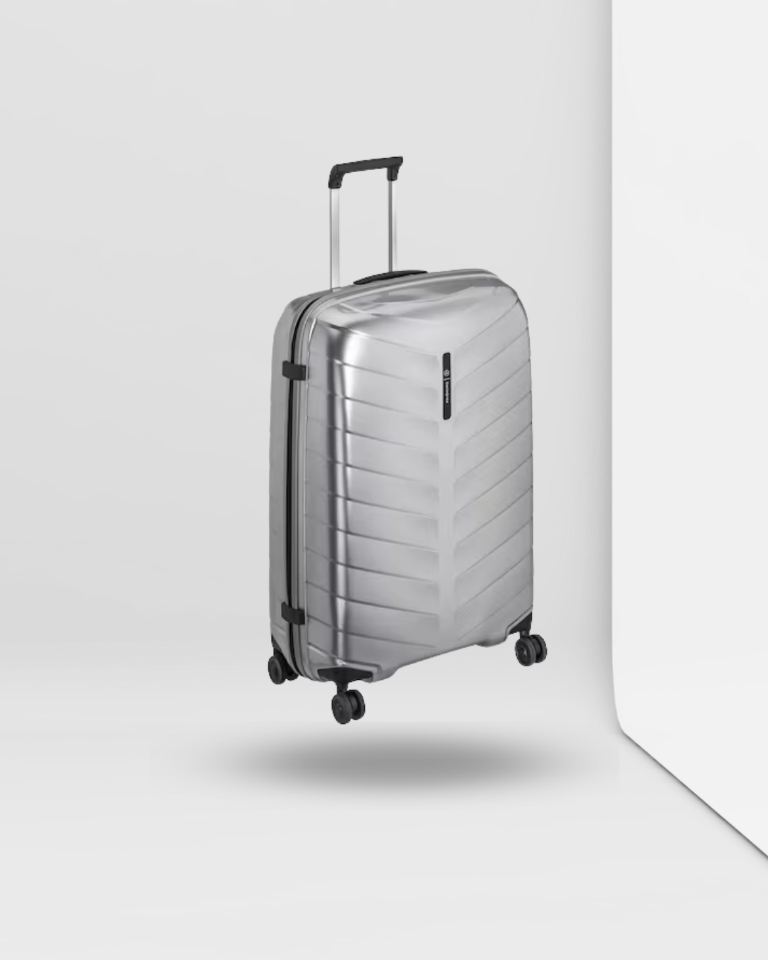 Valise, Spinner 75