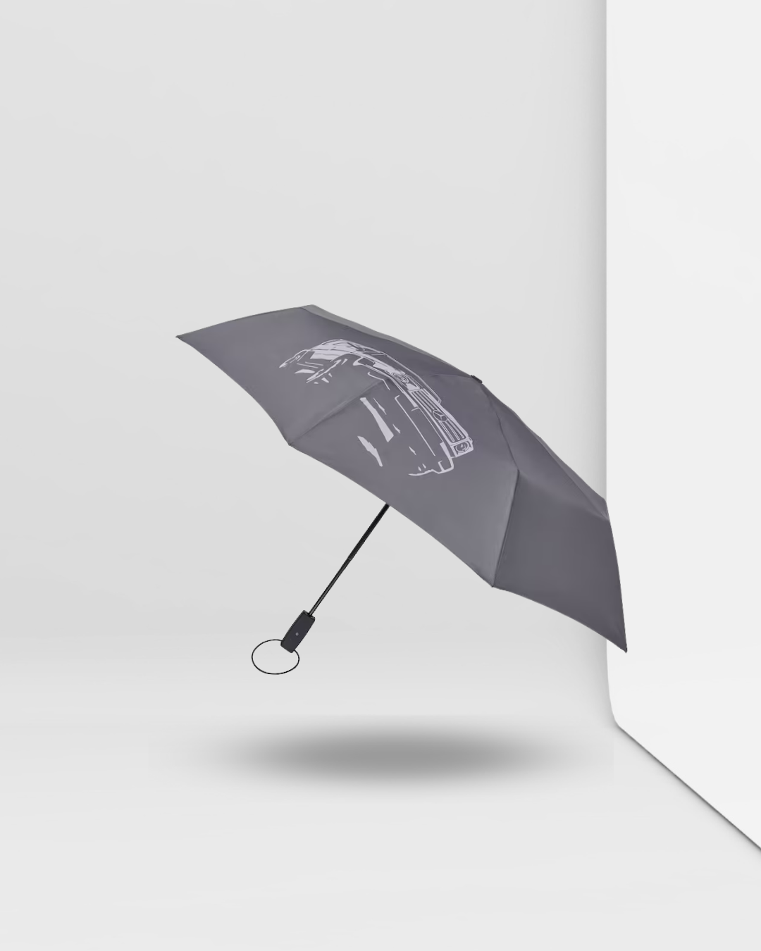 Parapluie de poche, G-Class