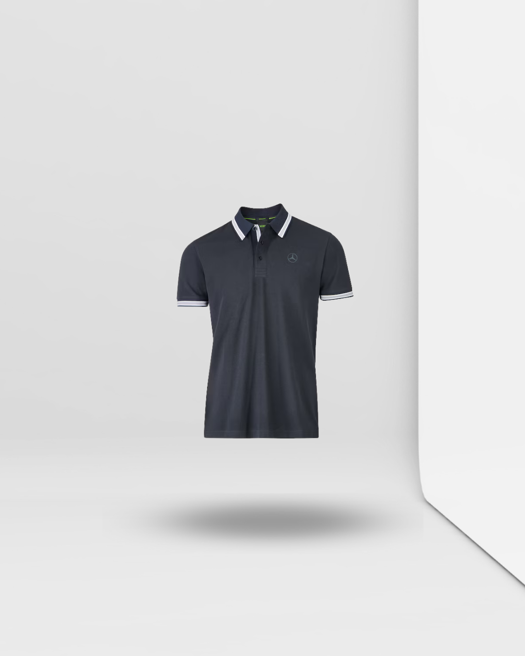Polo Mercedes-Benz X Boss