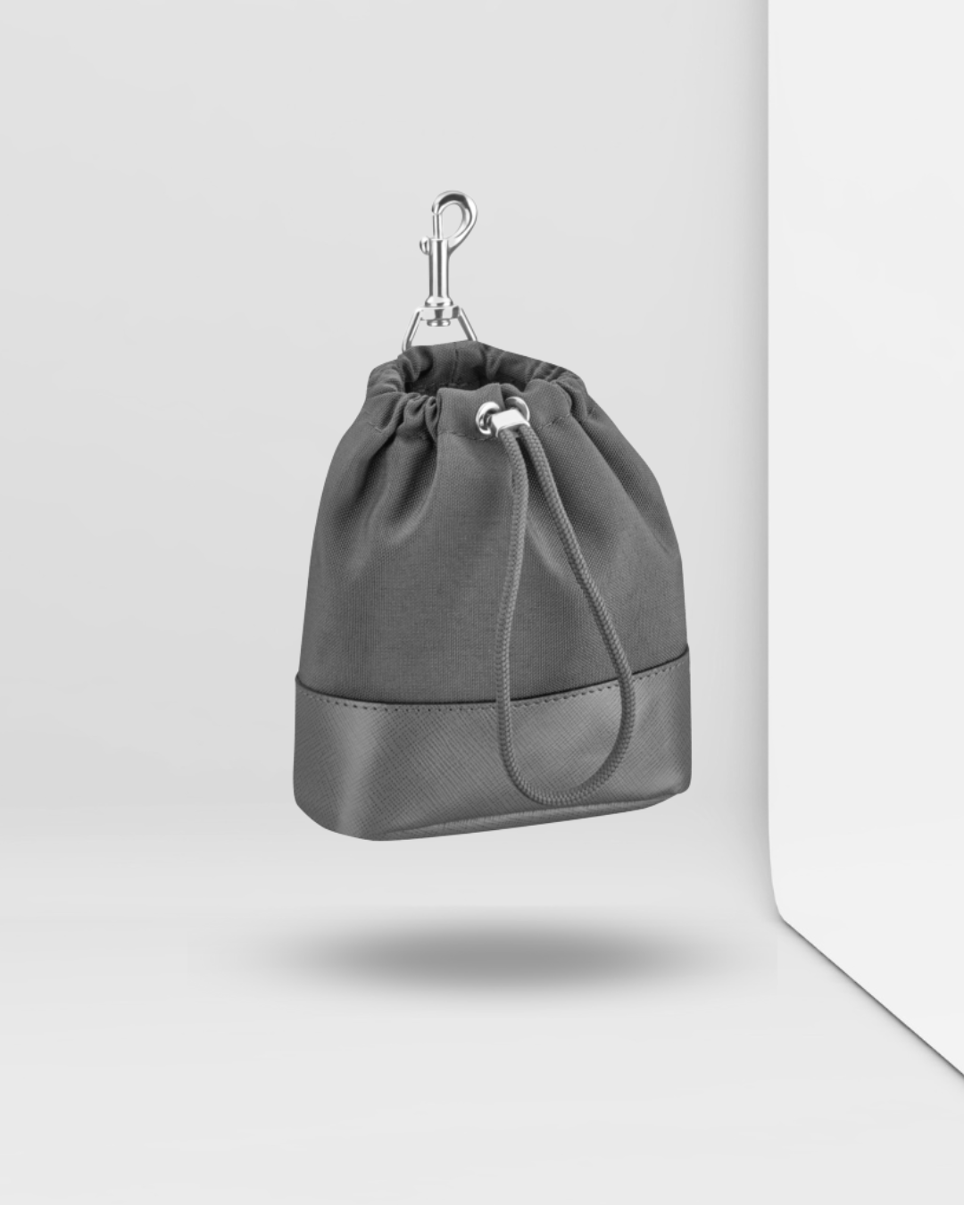 Pochette à friandises pour chien