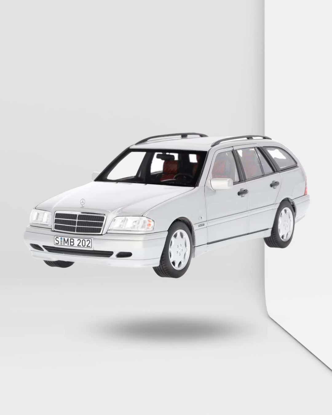 C 200 Break S 202 (1997-2001)