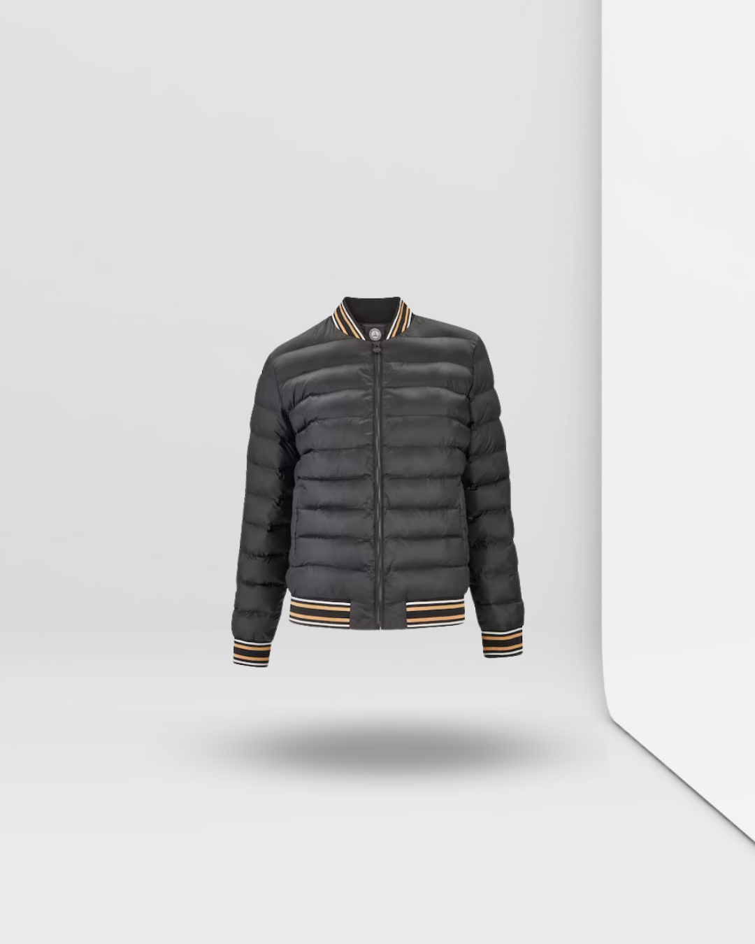 Blouson femme