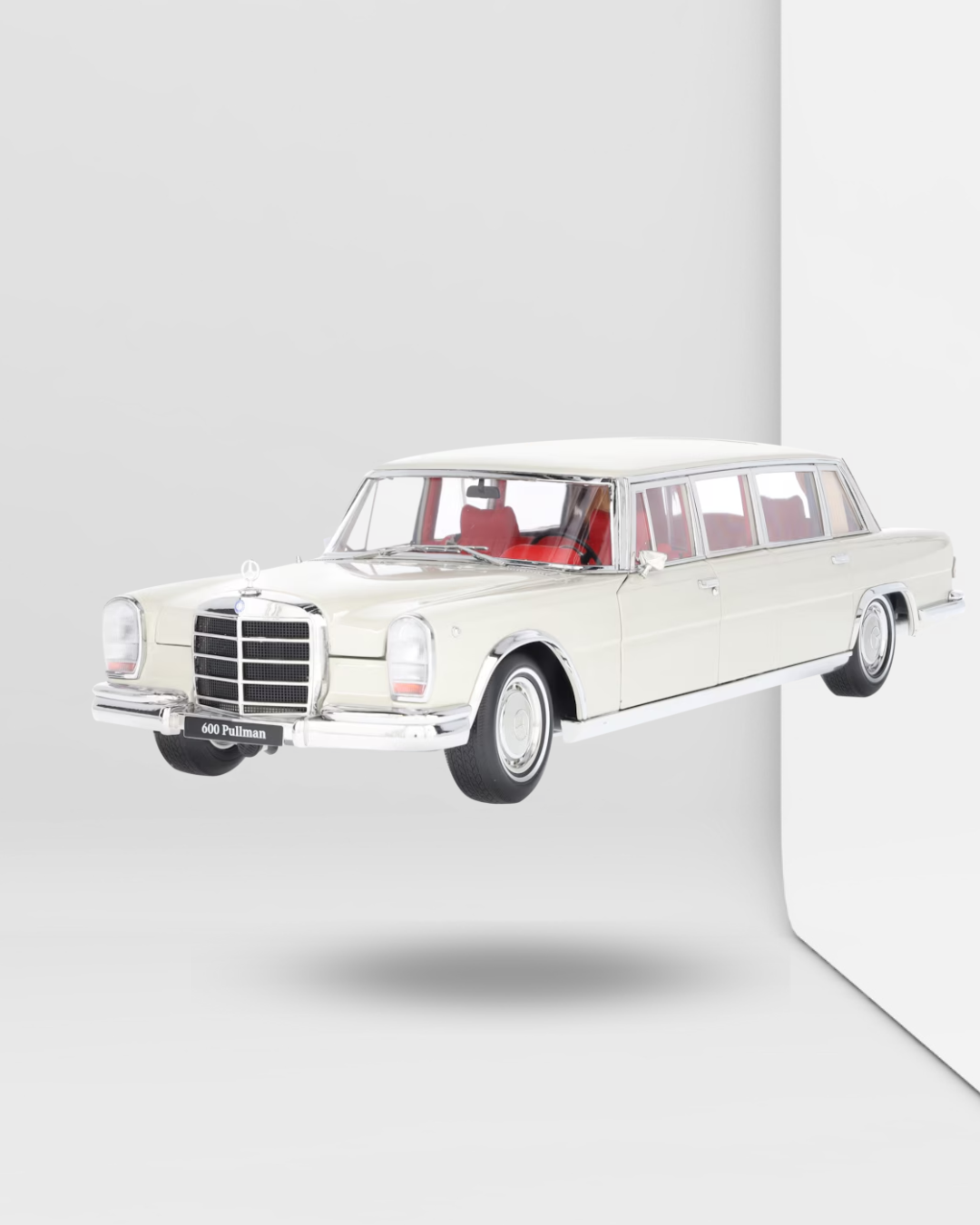 600 Pullmann W 100 (1963-1991)