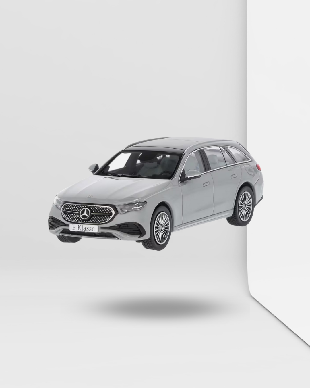 Classe E, Break, AMG Line, S214