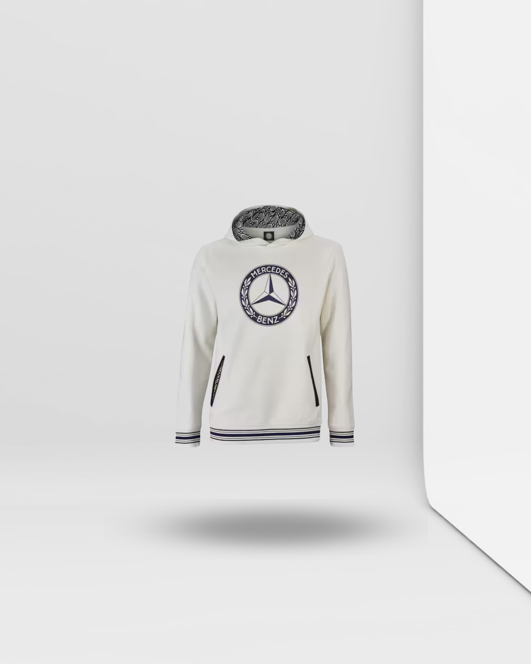 Sweat à capuche