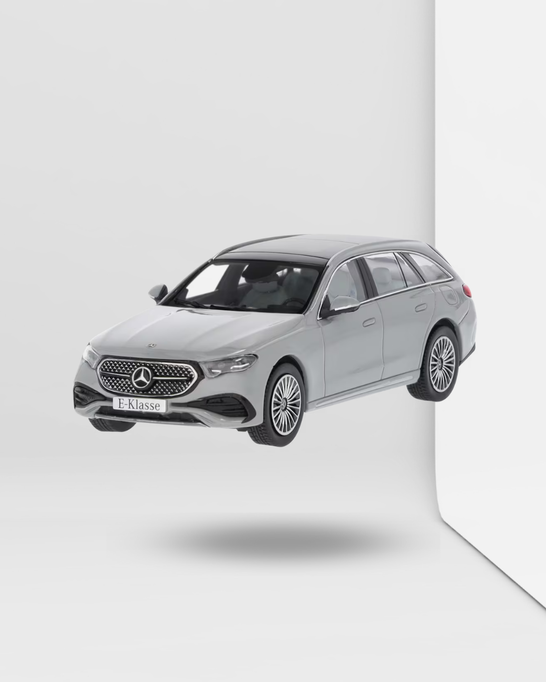 Classe E, Break, AMG Line, S214