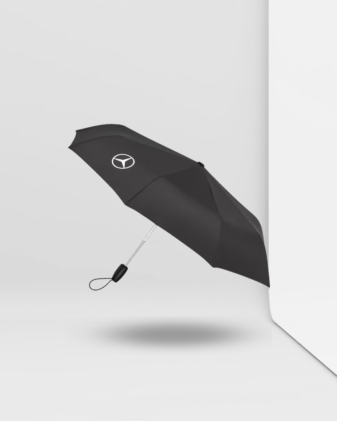 Parapluie de poche