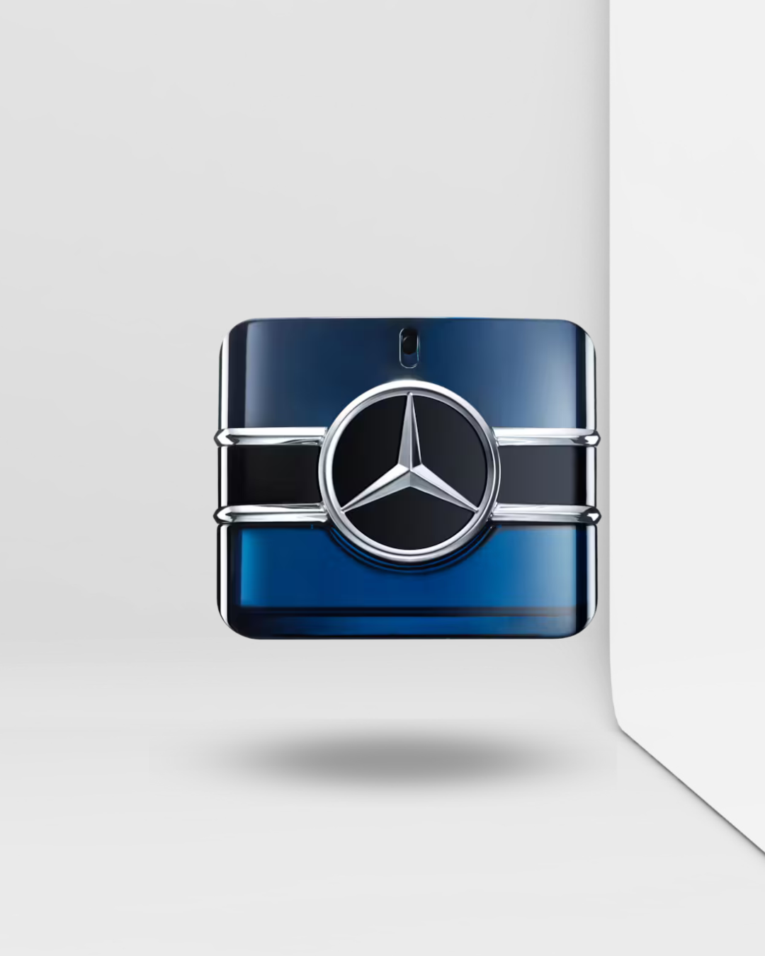 Parfum Mercedes-Benz Sign