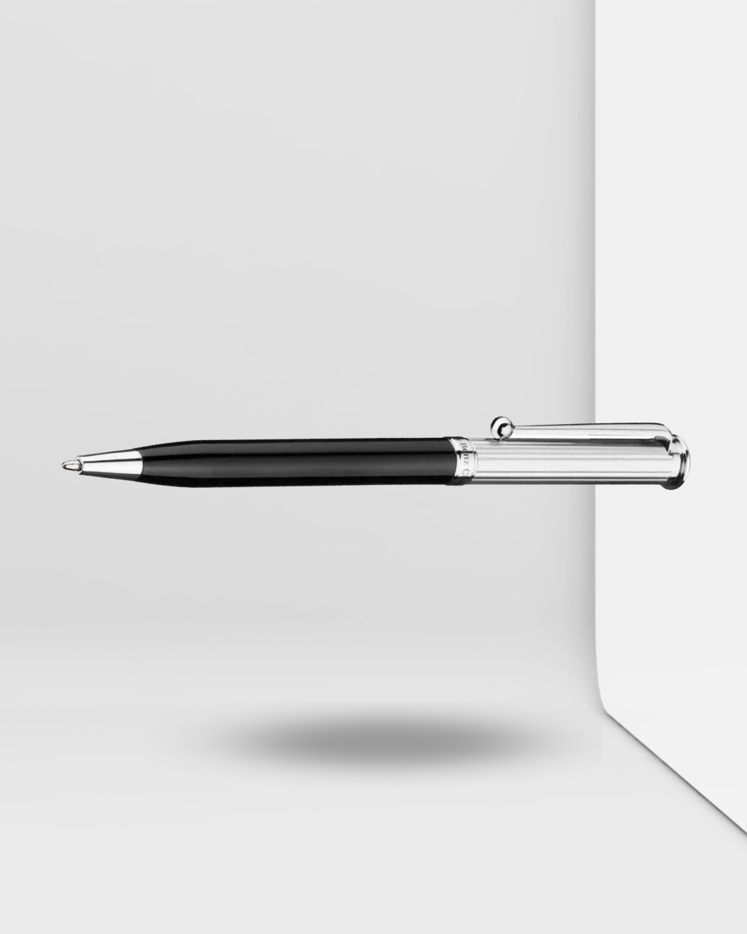 Stylo-bille