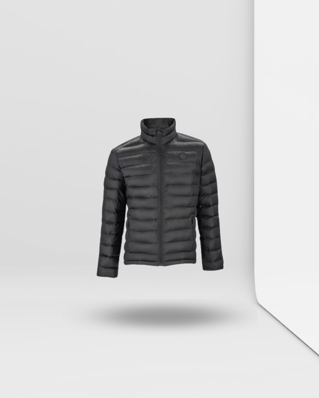 Veste matelassée