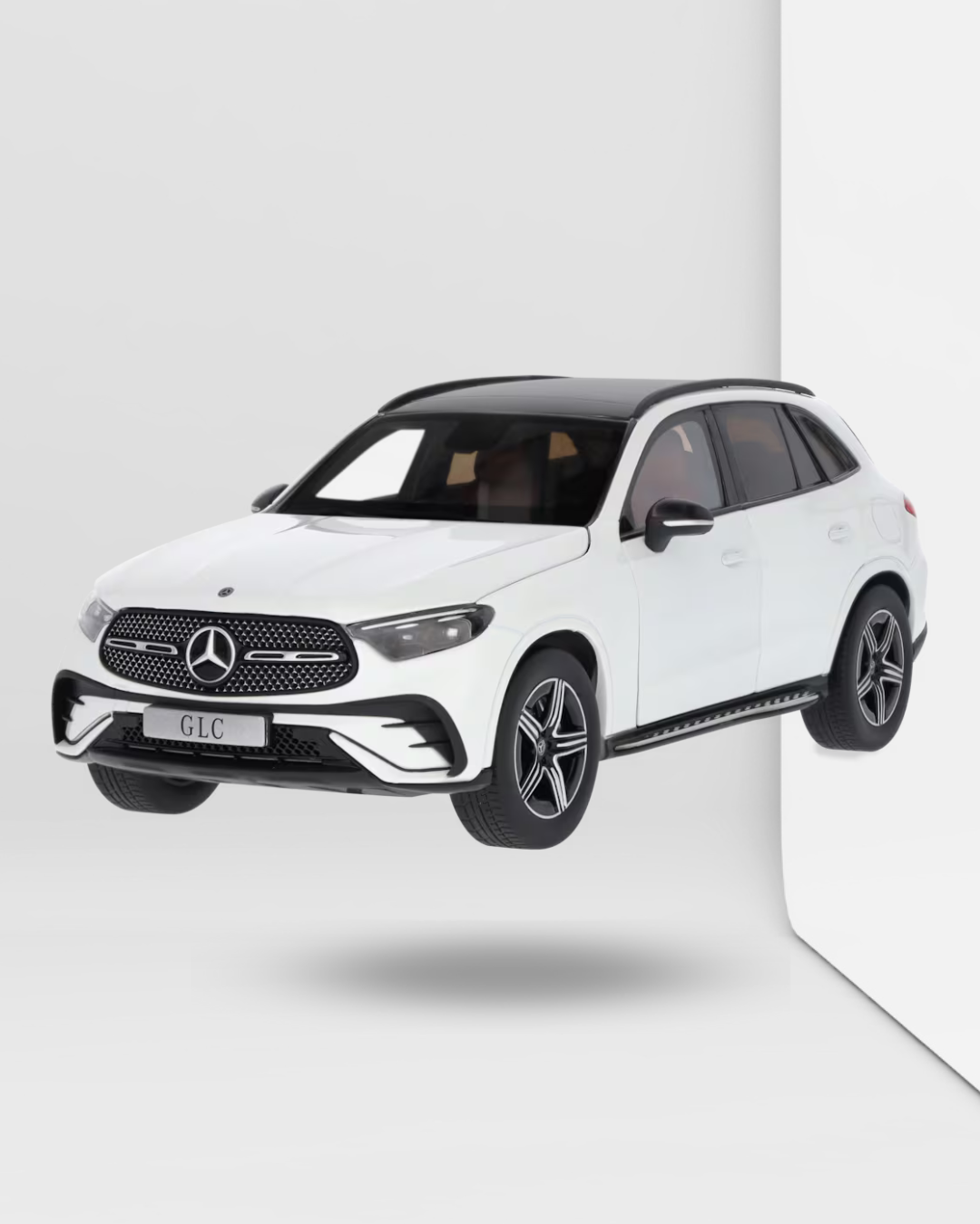 GLC, AMG Line, X254