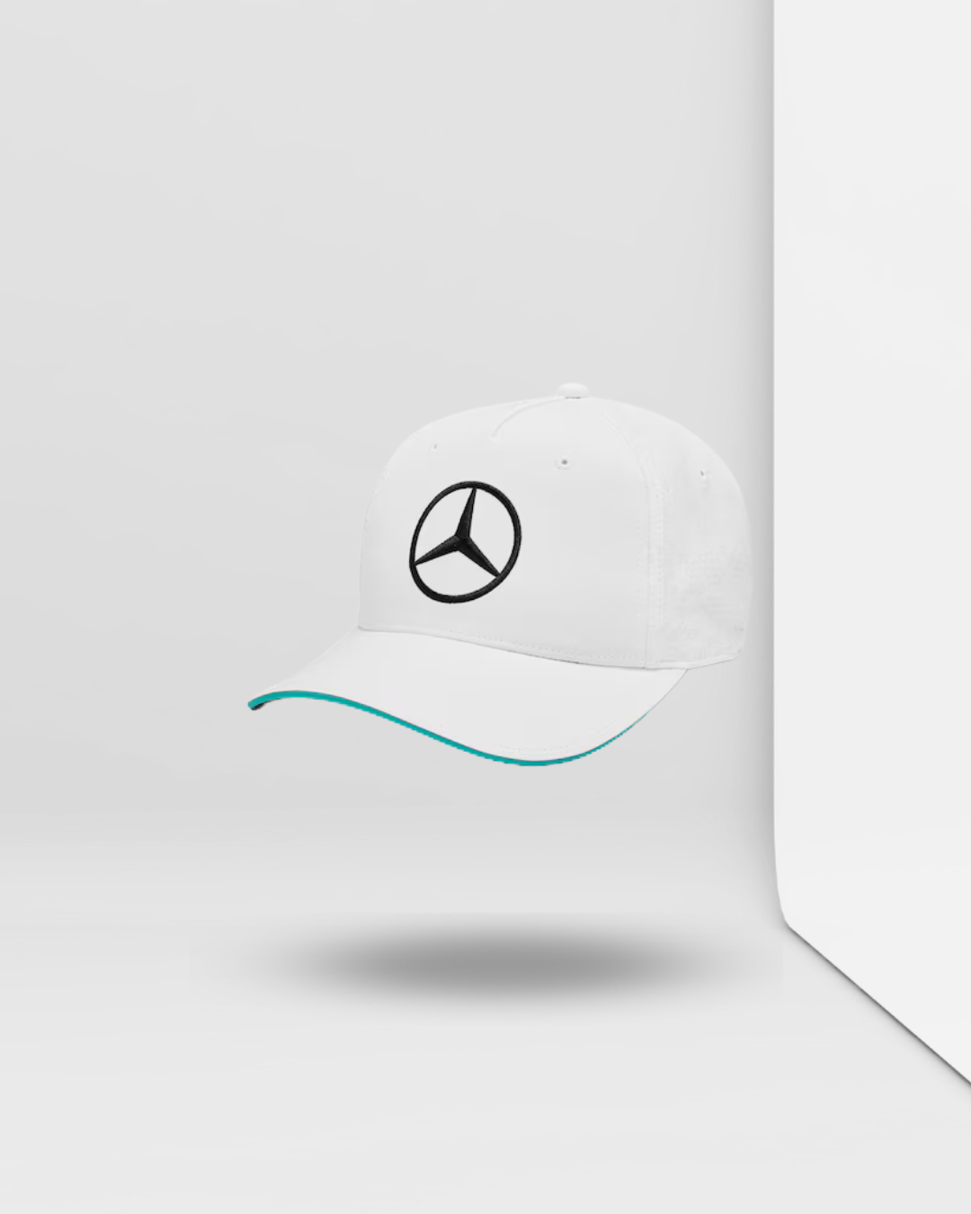 Casquette, Écurie, Mercedes-AMG F1