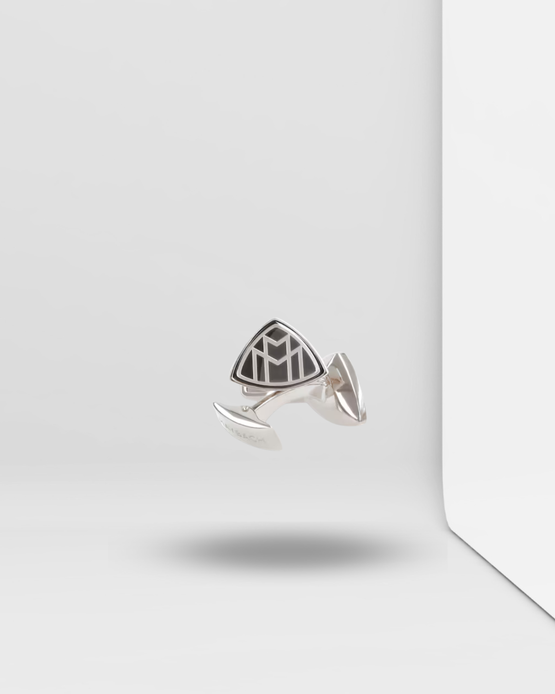 Boutons de manchette, Mercedes-Maybach