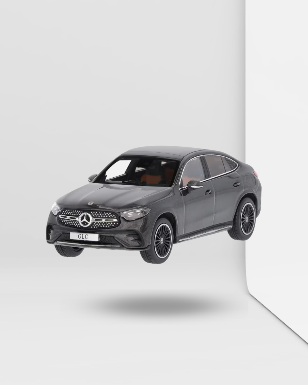 GLC Coupé, AMG Line, C254