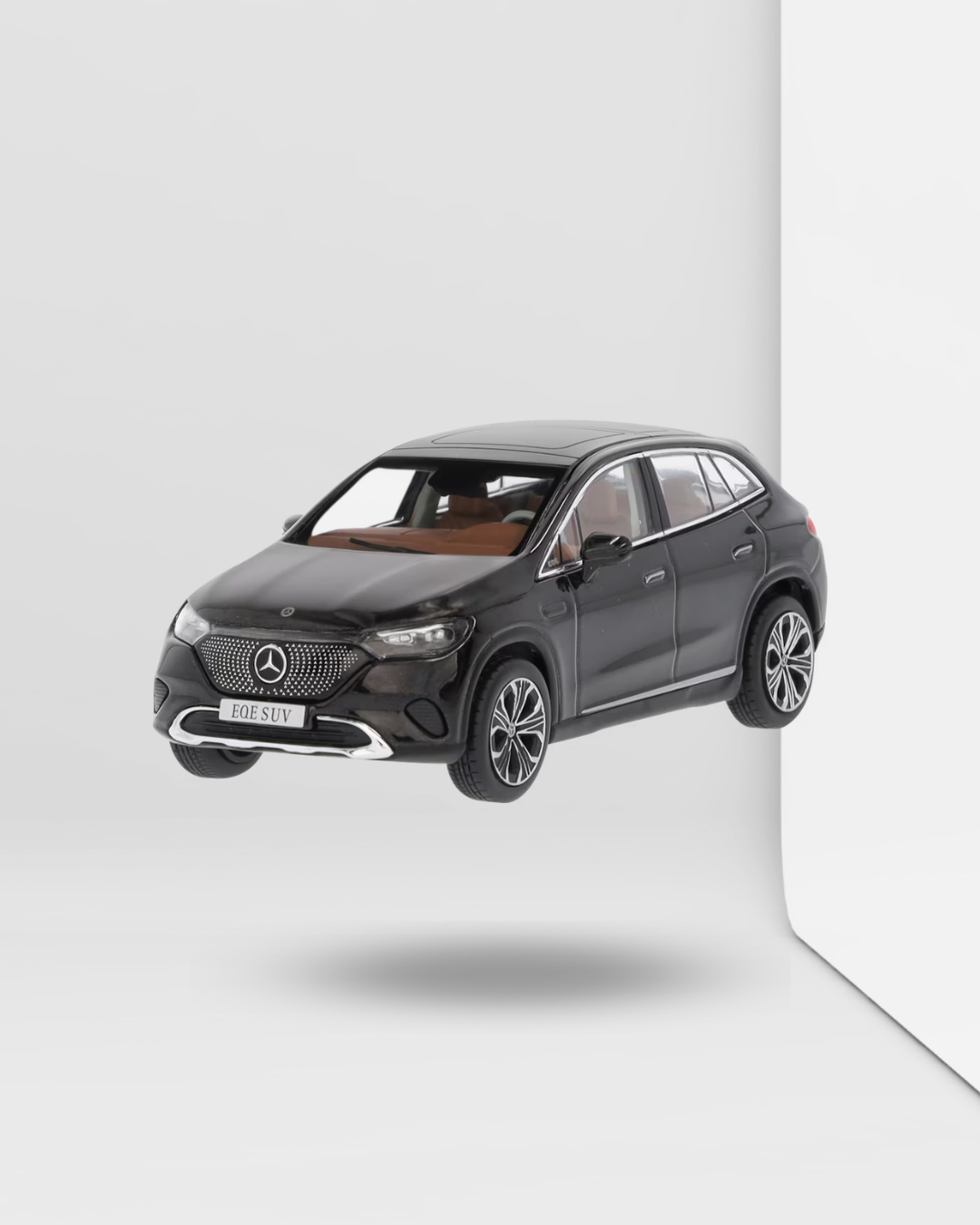 EQE SUV, Ligne Electric Art, X294