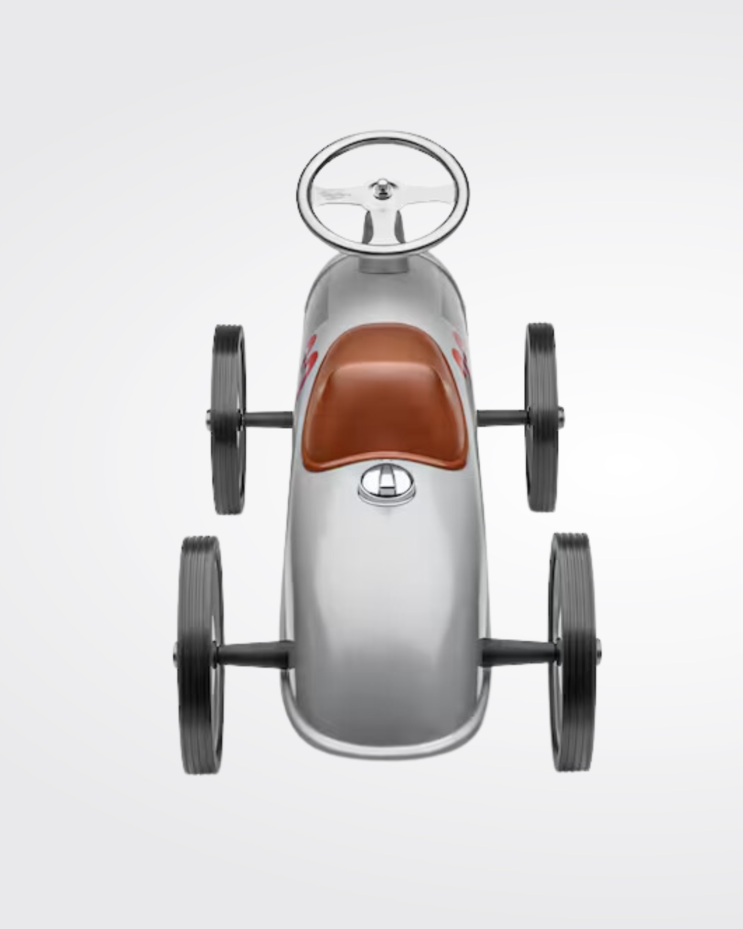 Porteur Voiture de course W 25