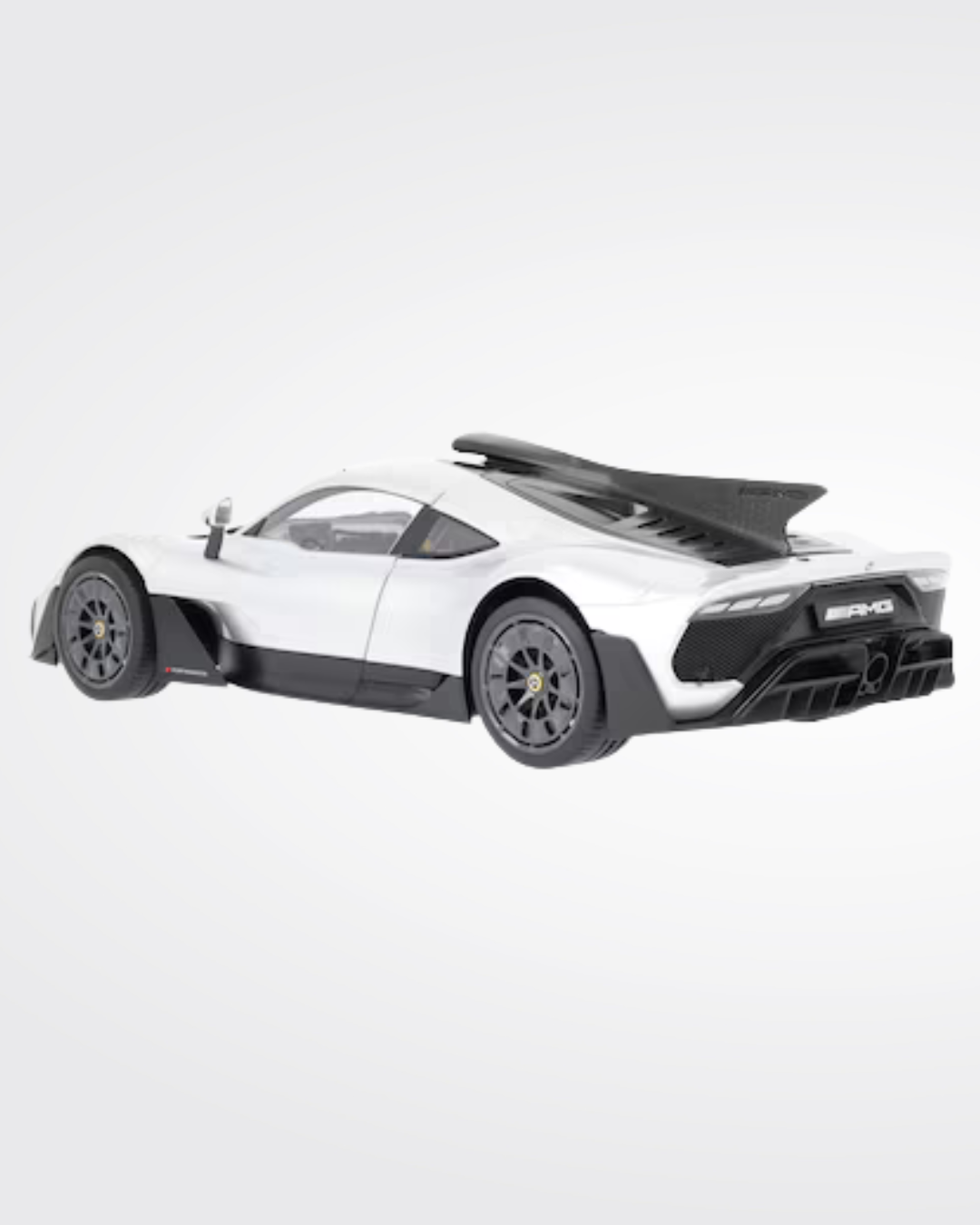 Mercedes-AMG ONE, C298