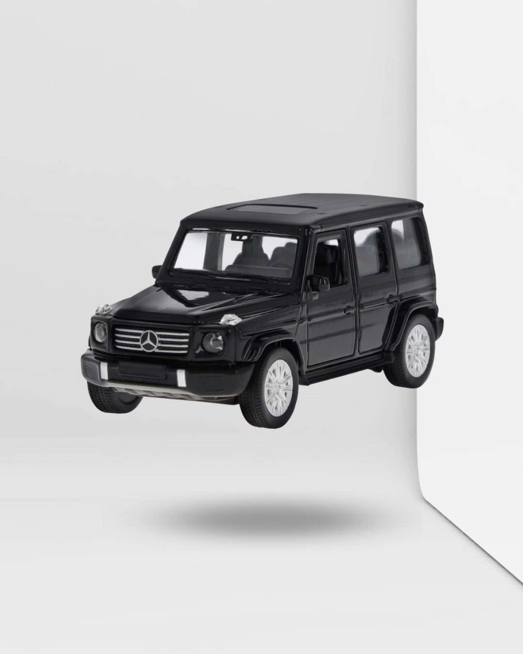 G-Class, Véhicules tout-terrain, W465