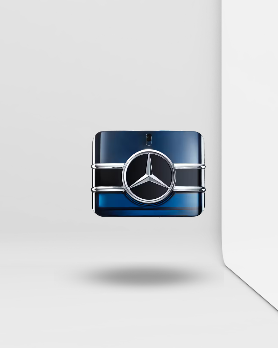 Parfum Mercedes-Benz Sign