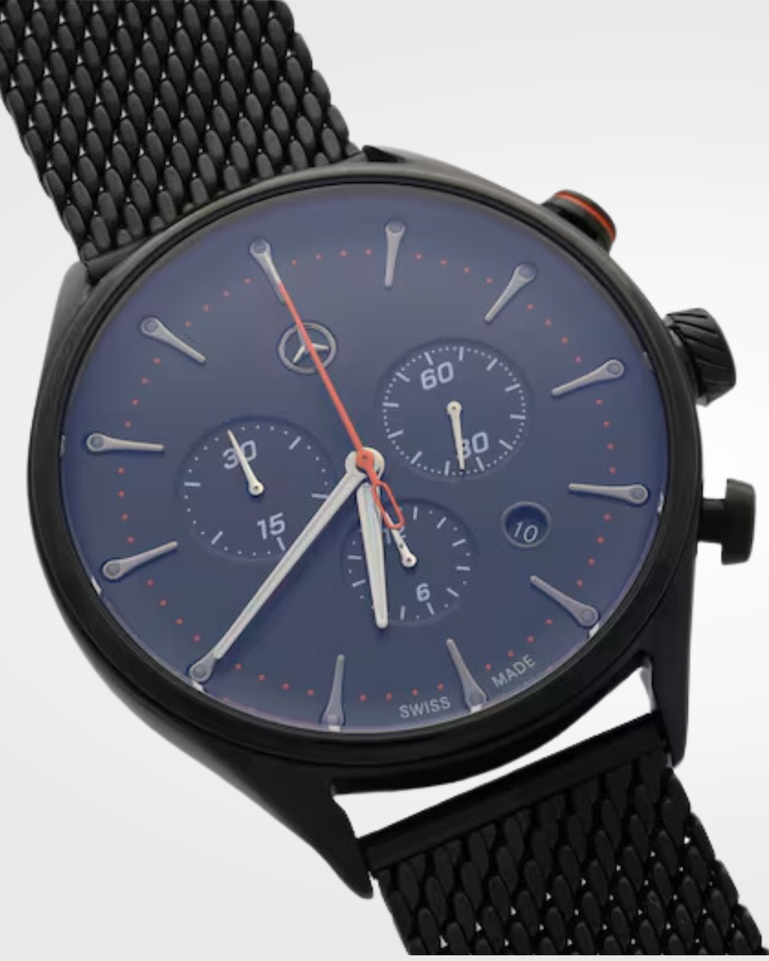 Montre homme, Sport Fashion
