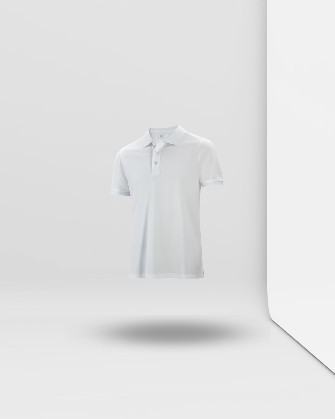 Polo homme
