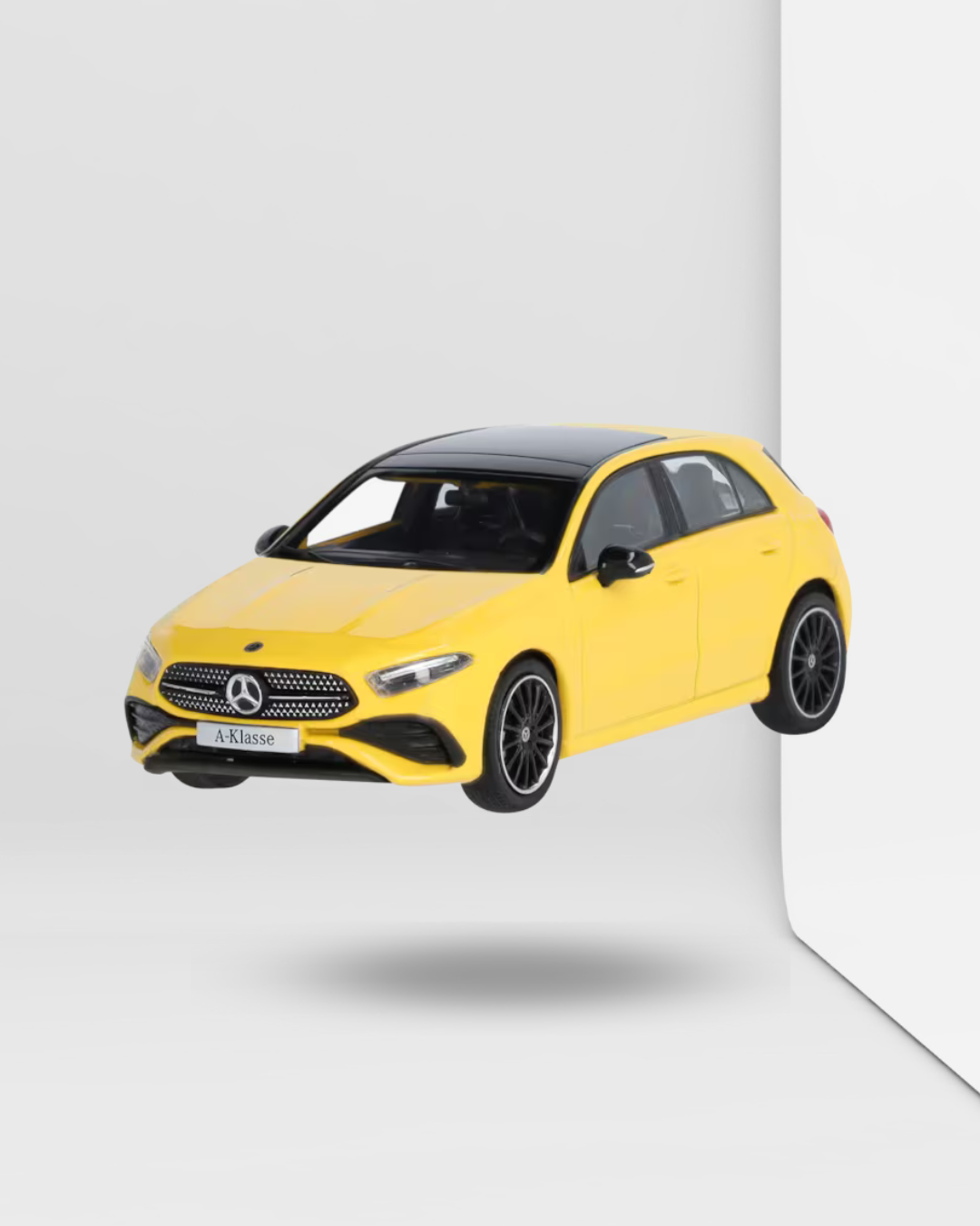 Classe A, Berline compacte, AMG Line, W177