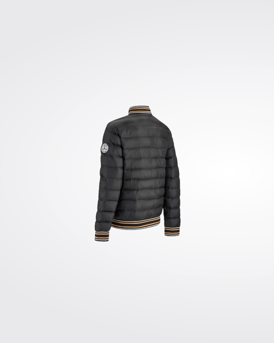 Blouson femme