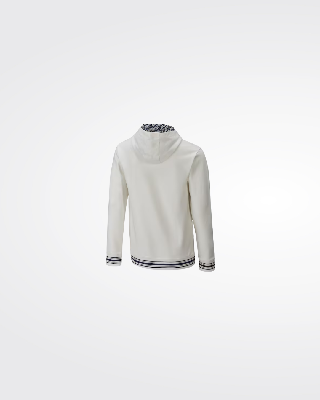 Sweat à capuche