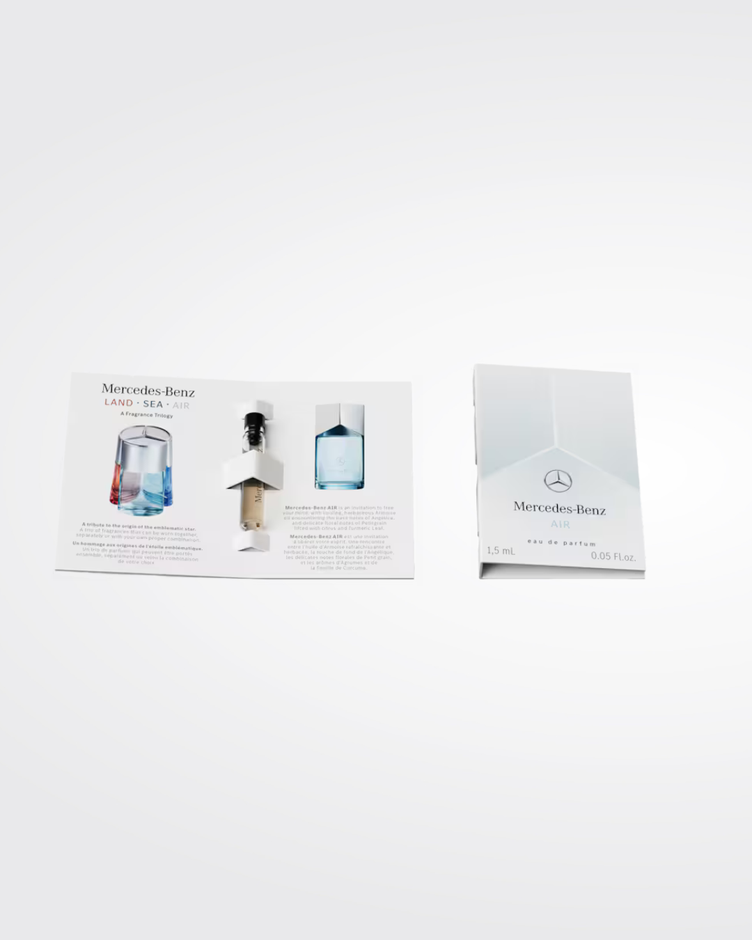 Parfum Homme Air