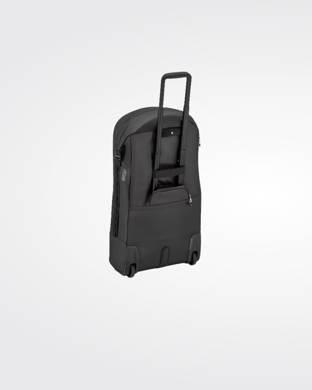 Sac trolley, pliable