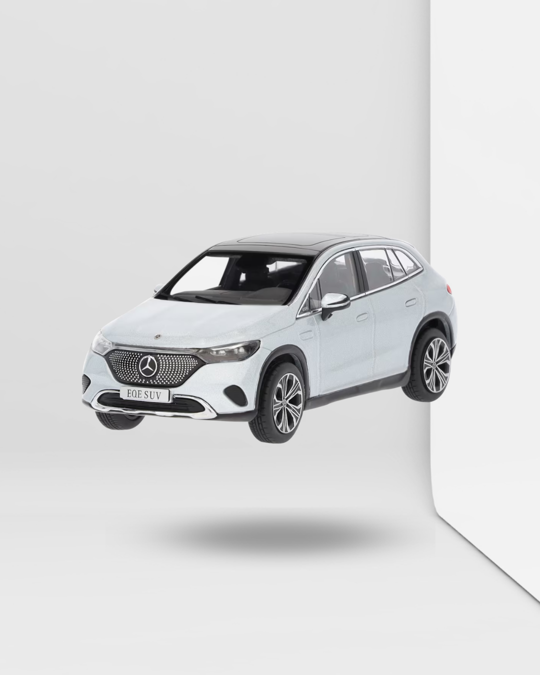 EQE SUV, Ligne Electric Art, X294