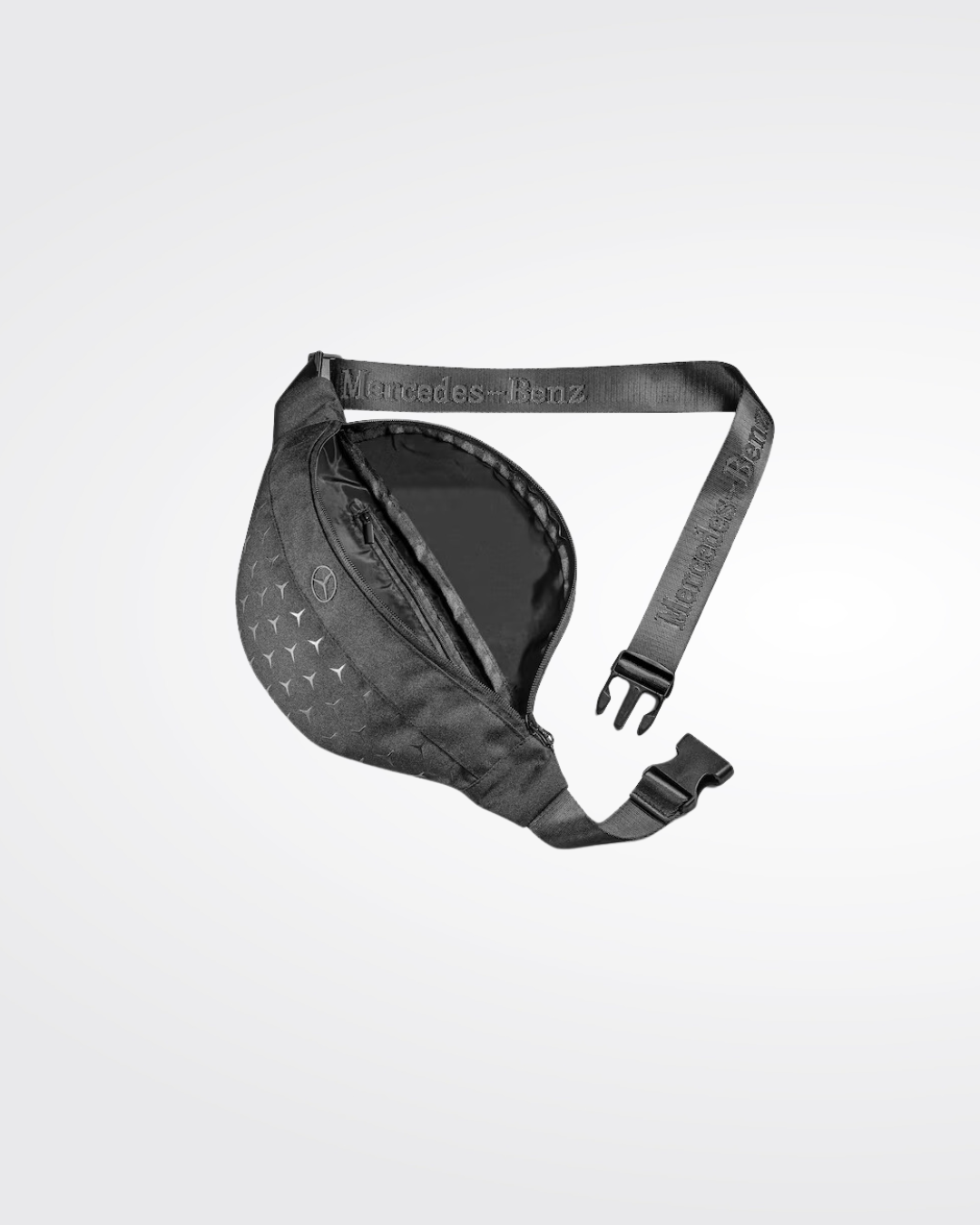 Poche ventral