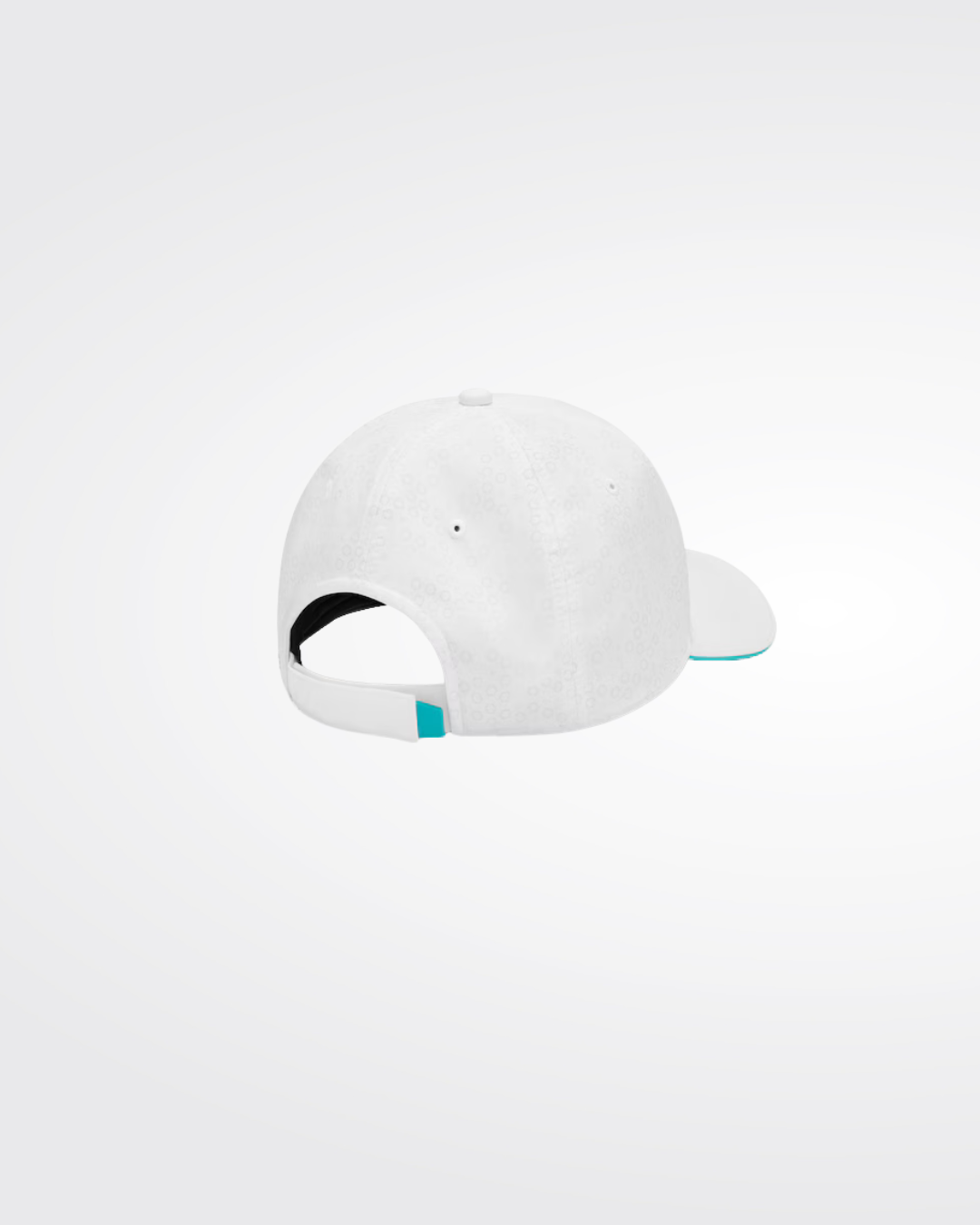 Casquette, Écurie, Mercedes-AMG F1